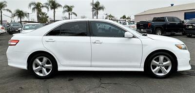 2011 Toyota Camry   - Photo 13 - Bakersfield, CA 93305