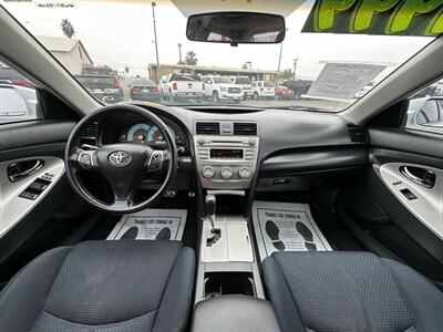 2011 Toyota Camry   - Photo 16 - Bakersfield, CA 93305
