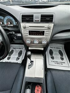 2011 Toyota Camry   - Photo 19 - Bakersfield, CA 93305