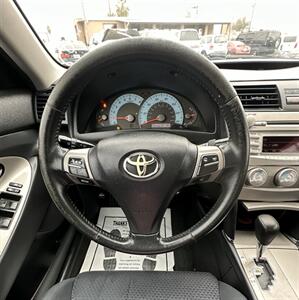 2011 Toyota Camry   - Photo 18 - Bakersfield, CA 93305