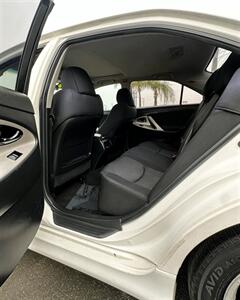 2011 Toyota Camry   - Photo 7 - Bakersfield, CA 93305