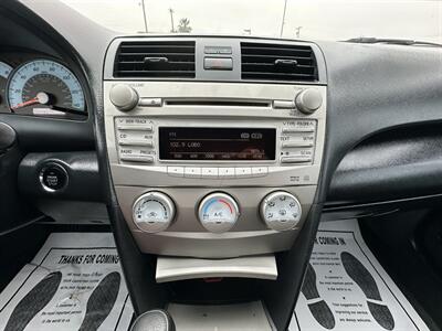 2011 Toyota Camry   - Photo 20 - Bakersfield, CA 93305