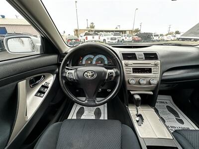 2011 Toyota Camry   - Photo 17 - Bakersfield, CA 93305