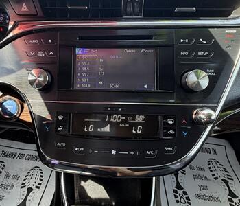 2013 Toyota Avalon Hybrid XLE Premium - Photo 23 - Bakersfield, CA 93305