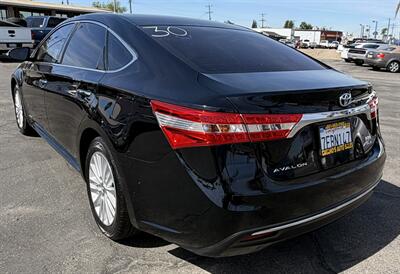 2013 Toyota Avalon Hybrid XLE Premium - Photo 8 - Bakersfield, CA 93305