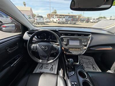 2013 Toyota Avalon Hybrid XLE Premium - Photo 20 - Bakersfield, CA 93305