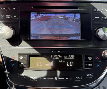 2013 Toyota Avalon Hybrid XLE Premium - Photo 27 - Bakersfield, CA 93305
