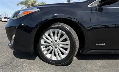 2013 Toyota Avalon Hybrid XLE Premium - Photo 26 - Bakersfield, CA 93305