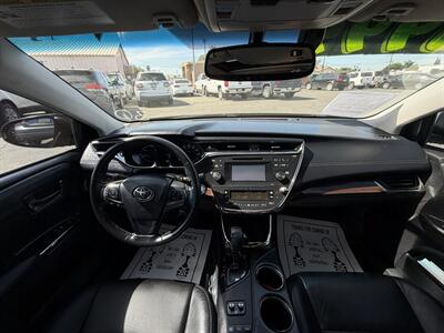 2013 Toyota Avalon Hybrid XLE Premium - Photo 19 - Bakersfield, CA 93305