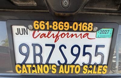 2022 Jeep Grand Cherokee Laredo - Photo 12 - Bakersfield, CA 93301