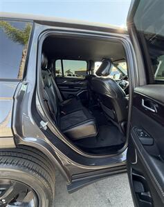 2022 Jeep Grand Cherokee Laredo - Photo 20 - Bakersfield, CA 93301