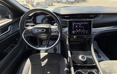 2022 Jeep Grand Cherokee Laredo - Photo 24 - Bakersfield, CA 93301