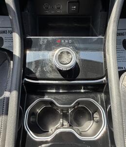 2022 Jeep Grand Cherokee Laredo - Photo 27 - Bakersfield, CA 93301