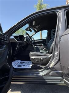 2022 Jeep Grand Cherokee Laredo - Photo 6 - Bakersfield, CA 93301