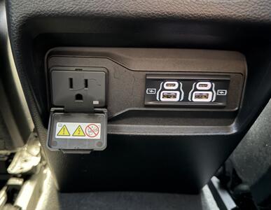 2022 Jeep Grand Cherokee Laredo - Photo 21 - Bakersfield, CA 93301
