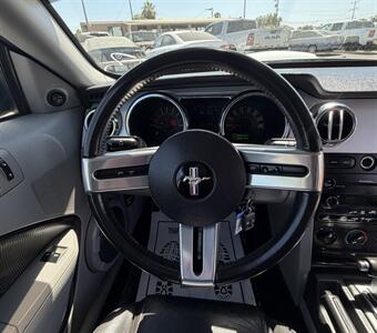 2008 Ford Mustang GT - Photo 20 - Bakersfield, CA 93305