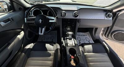 2008 Ford Mustang GT - Photo 18 - Bakersfield, CA 93305