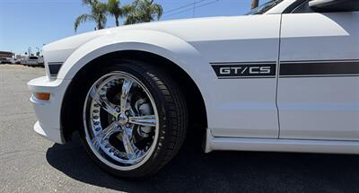 2008 Ford Mustang GT - Photo 26 - Bakersfield, CA 93305