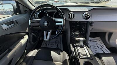 2008 Ford Mustang GT - Photo 19 - Bakersfield, CA 93305