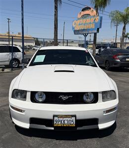 2008 Ford Mustang GT - Photo 2 - Bakersfield, CA 93305