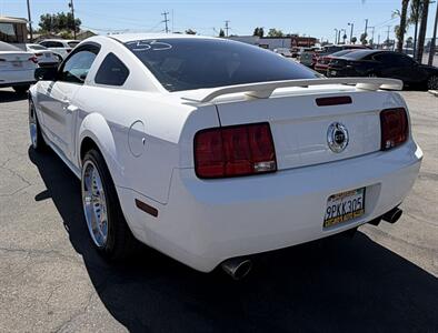 2008 Ford Mustang GT - Photo 8 - Bakersfield, CA 93305