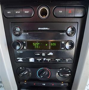 2008 Ford Mustang GT - Photo 23 - Bakersfield, CA 93305