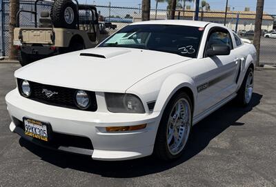 2008 Ford Mustang GT - Photo 3 - Bakersfield, CA 93305