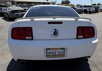 2008 Ford Mustang GT - Photo 9 - Bakersfield, CA 93305