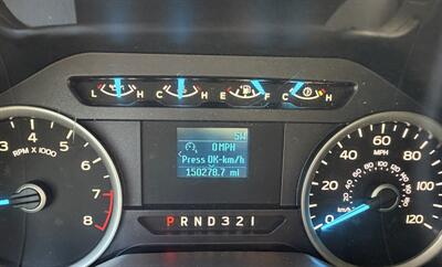 2015 Ford F-150 XL - Photo 28 - Bakersfield, CA 93301