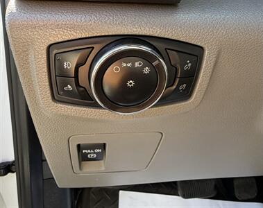 2015 Ford F-150 XL - Photo 7 - Bakersfield, CA 93301