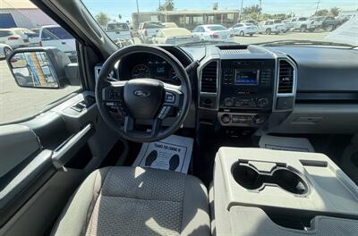 2015 Ford F-150 XL - Photo 20 - Bakersfield, CA 93301