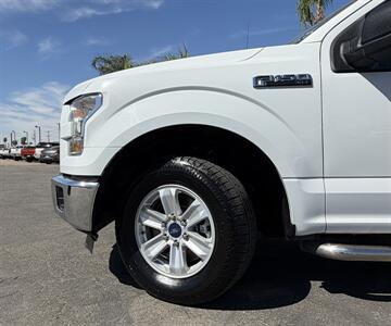 2015 Ford F-150 XL - Photo 26 - Bakersfield, CA 93301