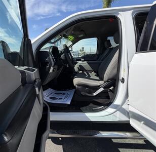 2015 Ford F-150 XL - Photo 6 - Bakersfield, CA 93301