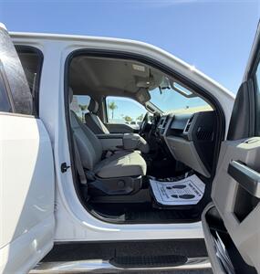 2015 Ford F-150 XL - Photo 17 - Bakersfield, CA 93301