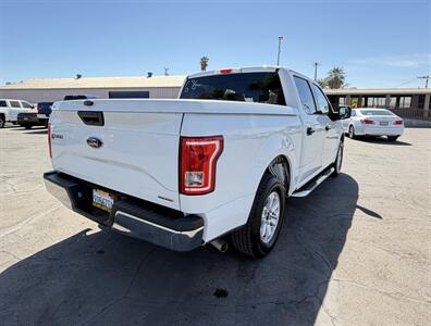 2015 Ford F-150 XL - Photo 14 - Bakersfield, CA 93301