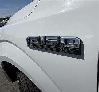 2015 Ford F-150 XL - Photo 27 - Bakersfield, CA 93301