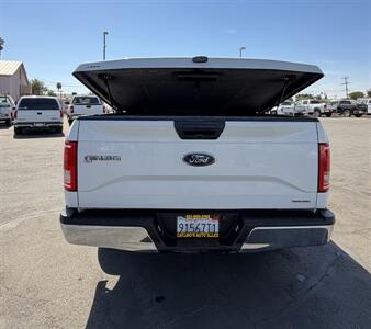 2015 Ford F-150 XL - Photo 12 - Bakersfield, CA 93301