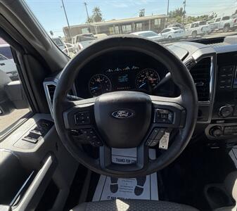 2015 Ford F-150 XL - Photo 21 - Bakersfield, CA 93301