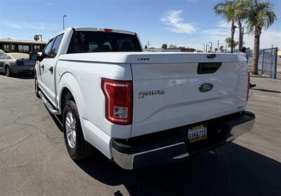 2015 Ford F-150 XL - Photo 9 - Bakersfield, CA 93301