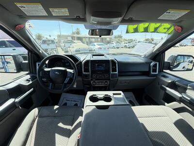 2015 Ford F-150 XL - Photo 19 - Bakersfield, CA 93301