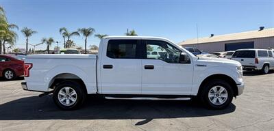 2015 Ford F-150 XL - Photo 15 - Bakersfield, CA 93301
