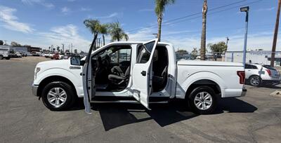 2015 Ford F-150 XL - Photo 5 - Bakersfield, CA 93301