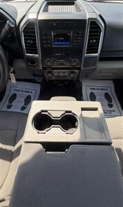 2015 Ford F-150 XL - Photo 22 - Bakersfield, CA 93301