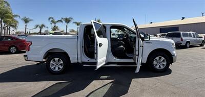 2015 Ford F-150 XL - Photo 16 - Bakersfield, CA 93301