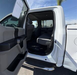 2015 Ford F-150 XL - Photo 8 - Bakersfield, CA 93301