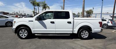 2015 Ford F-150 XL - Photo 4 - Bakersfield, CA 93301