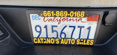 2015 Ford F-150 XL - Photo 11 - Bakersfield, CA 93301