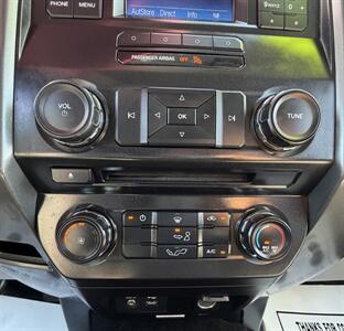 2015 Ford F-150 XL - Photo 24 - Bakersfield, CA 93301