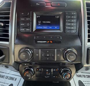 2015 Ford F-150 XL - Photo 23 - Bakersfield, CA 93301