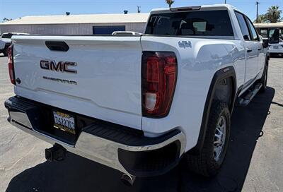 2020 GMC Sierra 2500HD - Photo 13 - Bakersfield, CA 93305